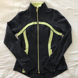 Lululemon Define Zip-Up Jacket